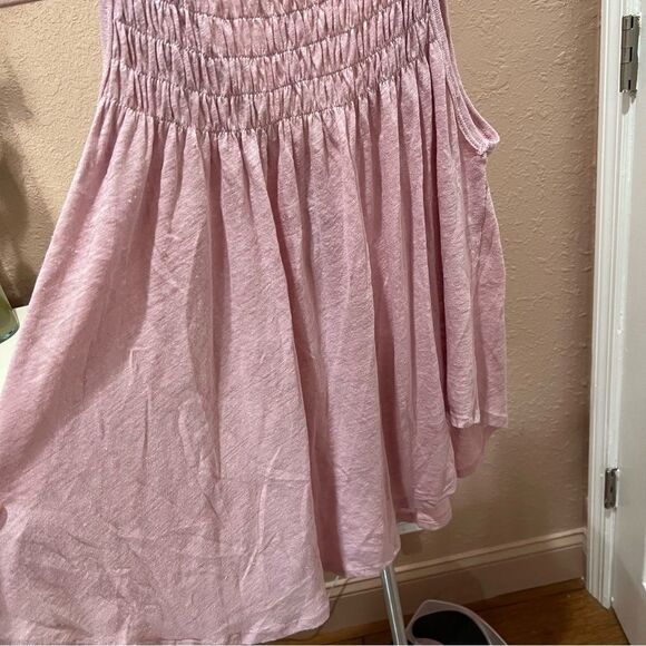 * Free People Sleeveless Tank - Picture 12 of 13